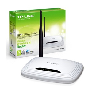 roteador wireless-tp-link tl-wr740n-150