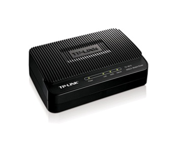 modem router tp- link-td-8816