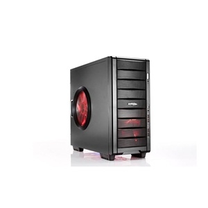 gabinete sentey centinela-gs6100r-s, font