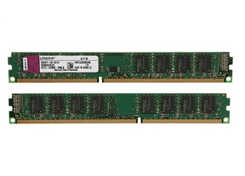 memoria ddr3 1333 mhz 4gb kingston