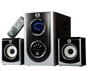 cx som subwoofer c3tech-c5571 me