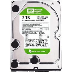 hd 2tb sata western digital