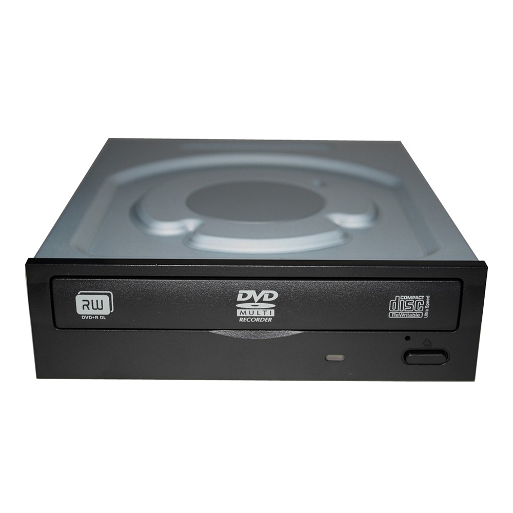 gravador de dvd sata lite-on preto