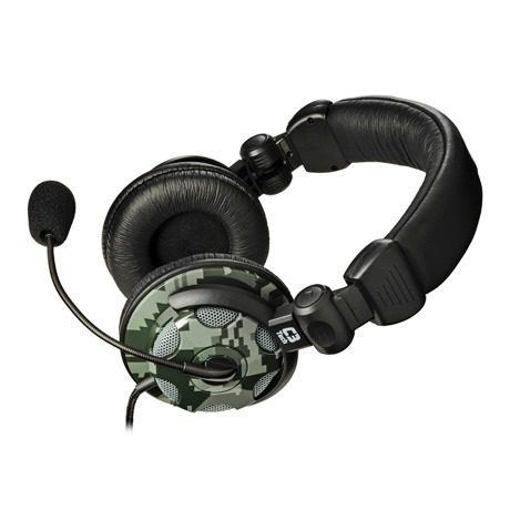fone+mic gamer x-15 c3tech