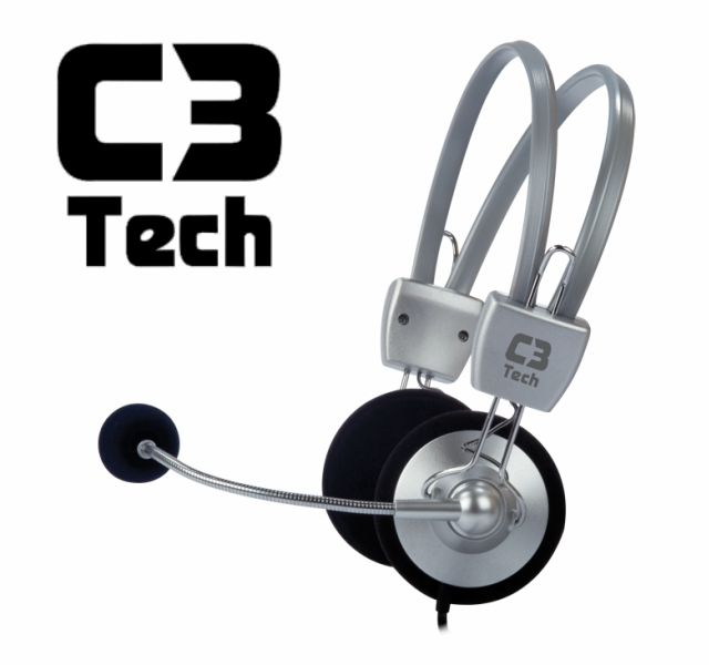 fone+mic mi-2330rs xcite jet c3tech