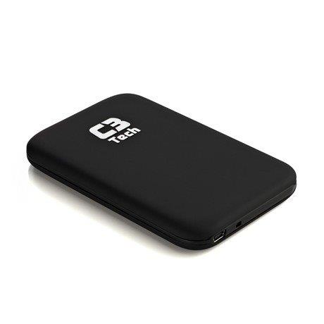 gaveta p, hd ext 2,5 usb 2.0 ch-25202 pre