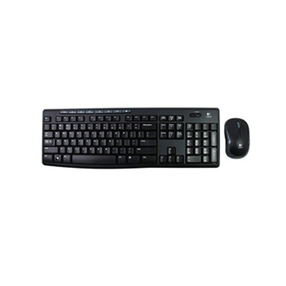 kit tec ,  mouse wireless logitech mk270