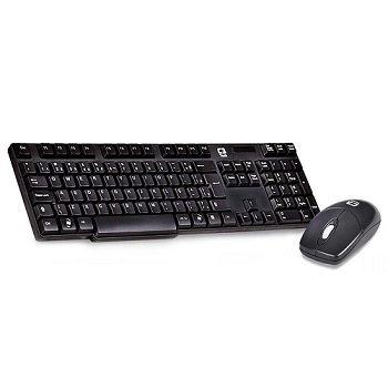 kit tec ,  mouse wireless k-w600bk c3tech