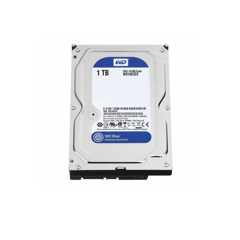 hd 1tb sata 3 w. digital wd10ezex