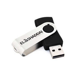 pen drive 8gb el shaddai