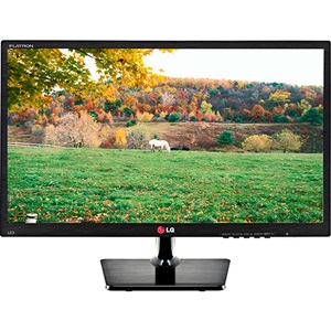 monitor lcd led 19,5 lg 20en33ss