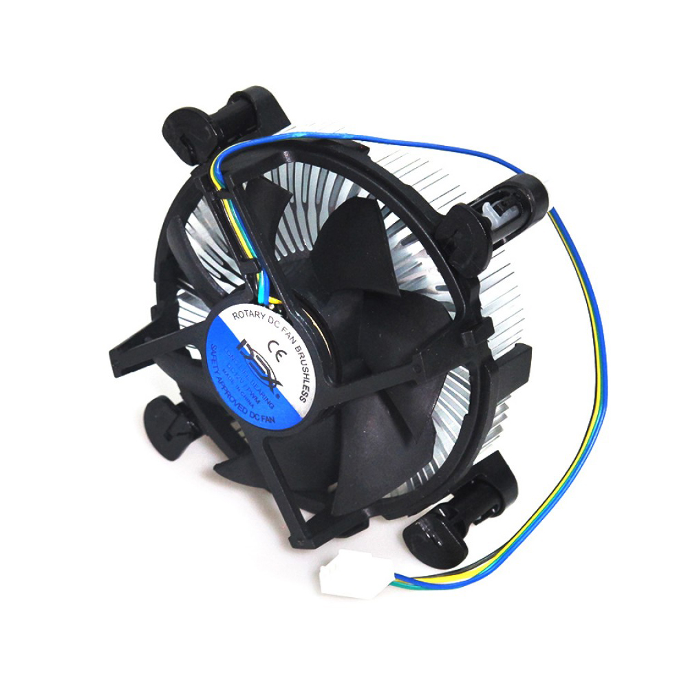 cooler p, processador 775, 1155, 1156