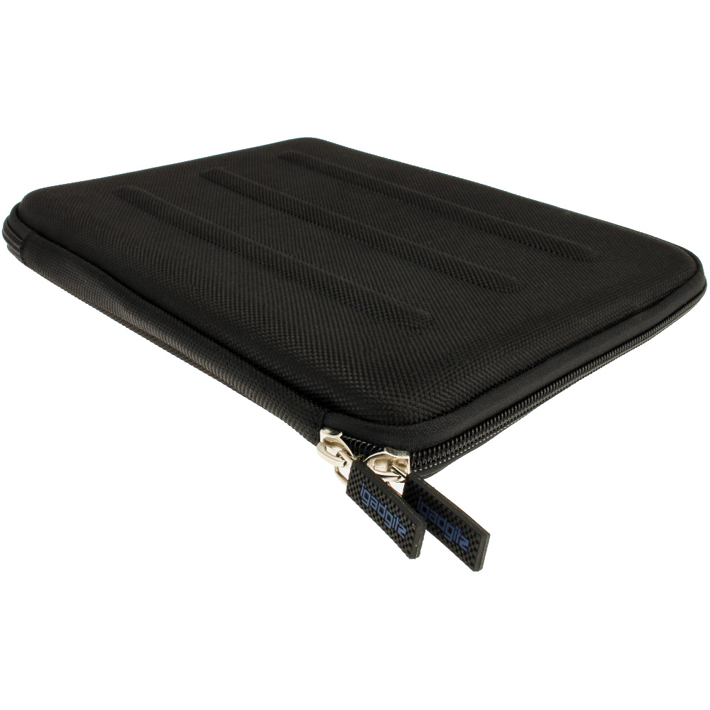 case eva with nylon para netbook