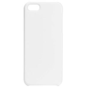 case branca easy call celular iphone pu leather