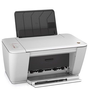 multifuncional hp dj ink advantage 1516