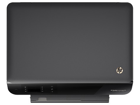 multifuncional hp dj ink advantage 3546