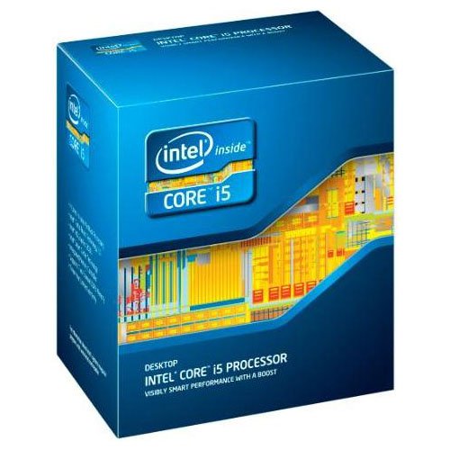 proc intel 1155 core i5-3330 3.0 ghz