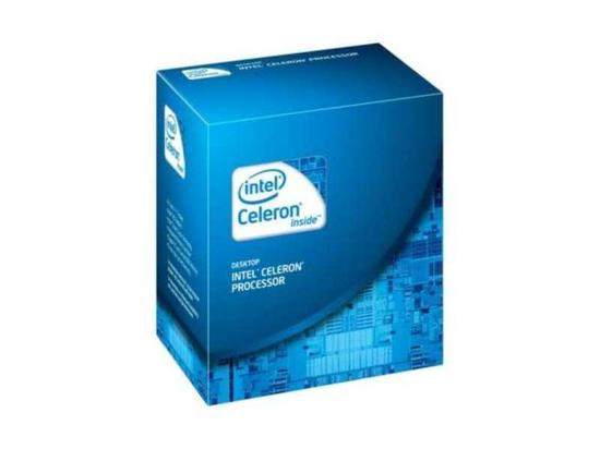 proc intel 1155 cel d core g1610 2.6 ghz
