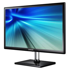 monitor lcd led 23 samsung s23c550hs