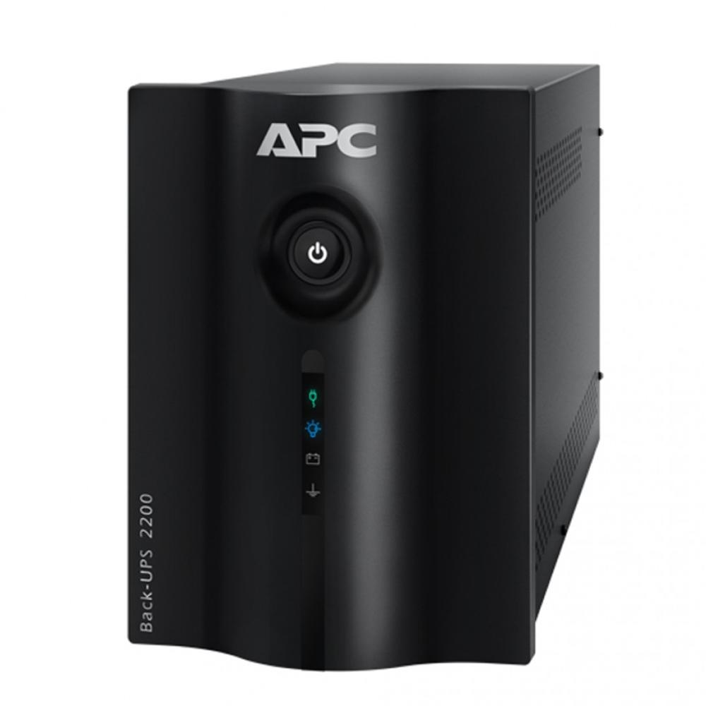 nobreak 2200va apc back-ups bz2200bi-br