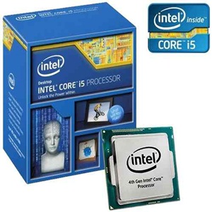proc intel 1150 core i5-4460 3.20ghz