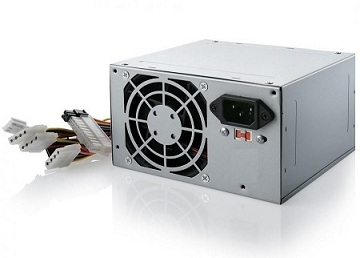 fonte 230w  mymax 24 pinos