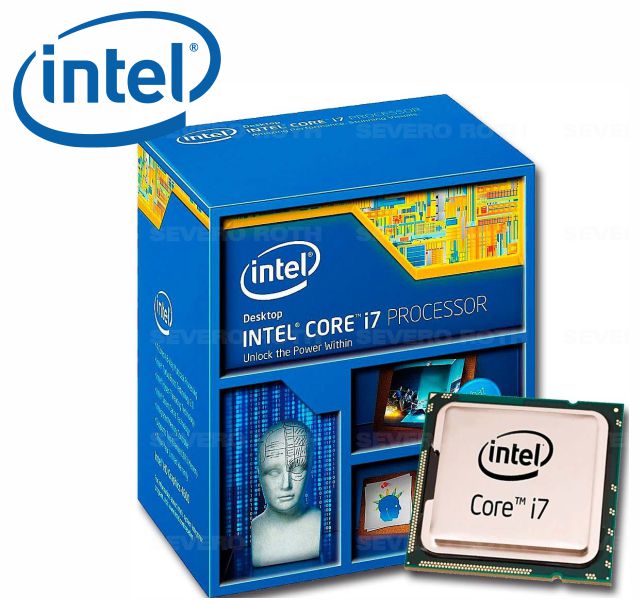 proc intel 1150 core i7-4790 3.6 ghz
