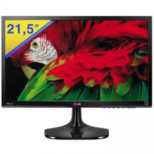 monitor lcd led 21.5 lg 22mp55hq