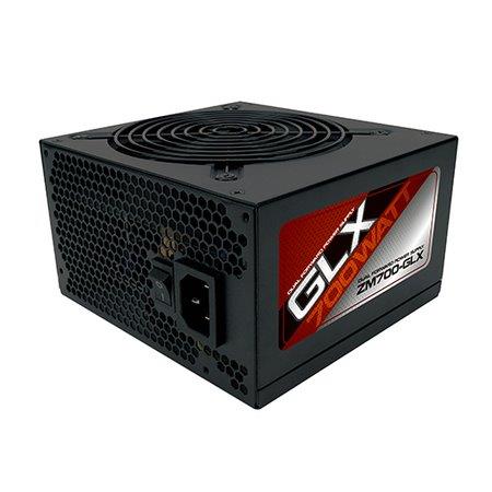 fonte 700w zalman zm700-glx