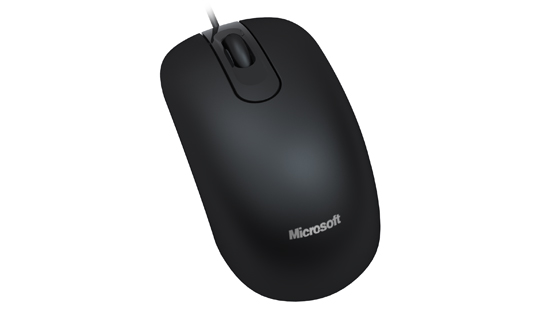 mouse optico usb microsoft 200 jud00001