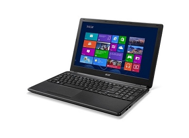 notebook acer aspire-e5-571-56r0 core i5 4210u