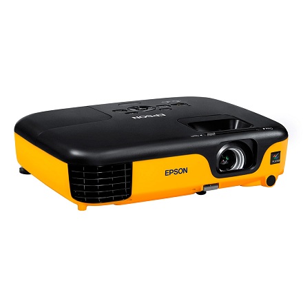 projetor epson eb-x02 powerlite