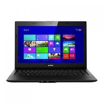 notebook lenovo  l40-30 celeron d. core n2815
