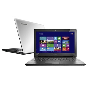 notebook lenovo  g40-70 core i3 4005u