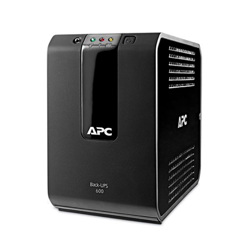 no-break ups bz 600va 4 tomadas bivolt apc