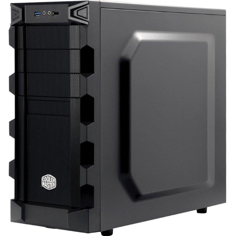gabinete cooler master-k280 sem fonte