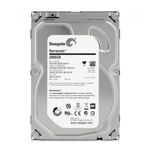 hd 3tb s-ata 3 seagate