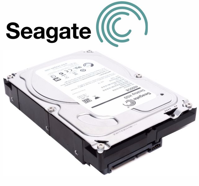 hd 4tb s-ata 3 seagate