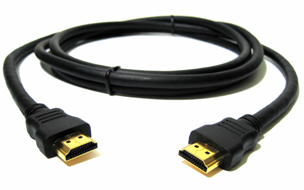 cabo hdmi, hdmi 1.8m-1.4 c, filtro rohs