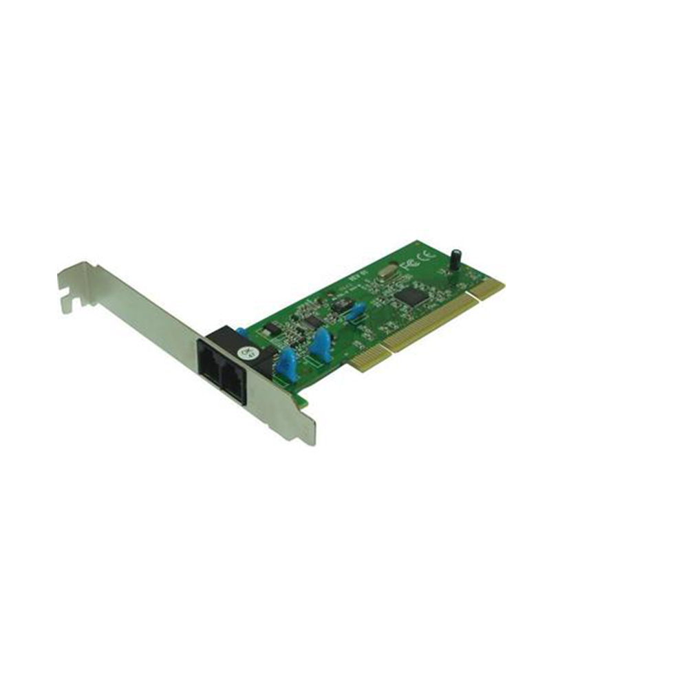 placa de fax modem v92 pci - 56k kaiomy