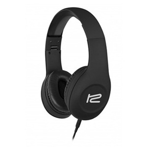 fone+microfone klipxtreme khs815bk preto