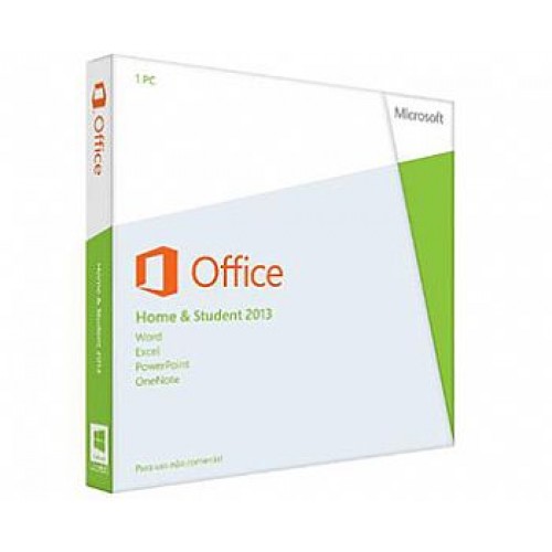 licena office home and stud 2013 fpp