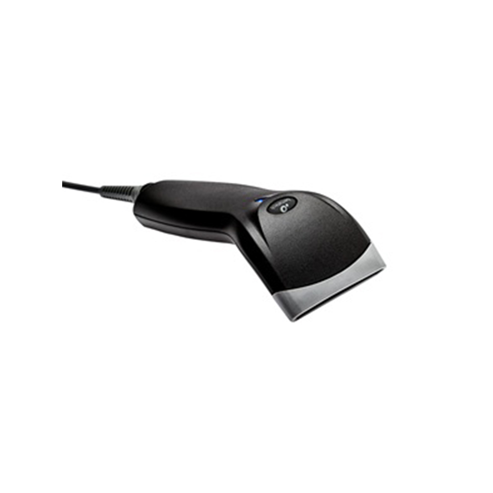 leitor de cdigo de barras bematech usb  br-400 - preto