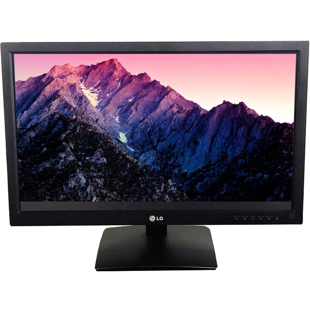 monitor lcd led 21.5 lg 22mp55vq