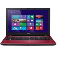 notebook acer aspire-e5-571-51af core i5 5200u