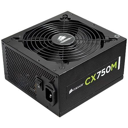 fonte 750w real corsair-750m-cp-9020061-ww modular