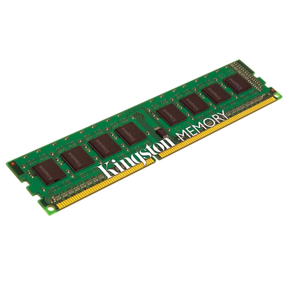 memoria ddr3 1333 mhz 8gb kingston