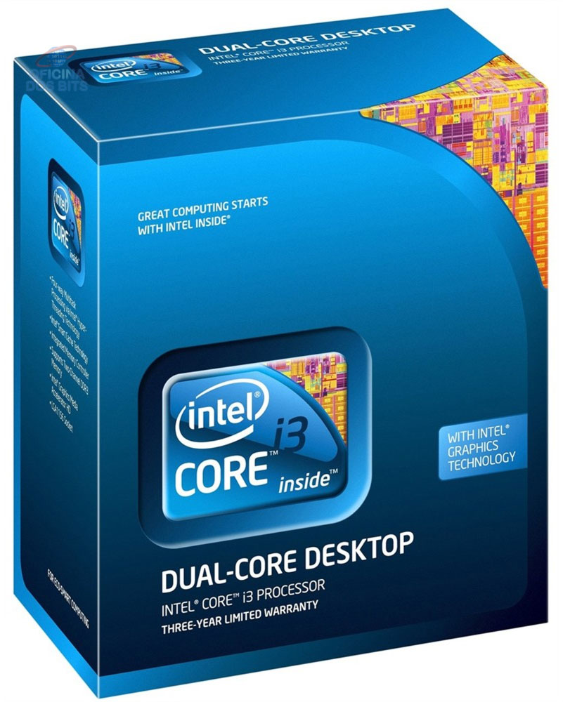 proc intel 1150 dual core-g3260 3.3ghz