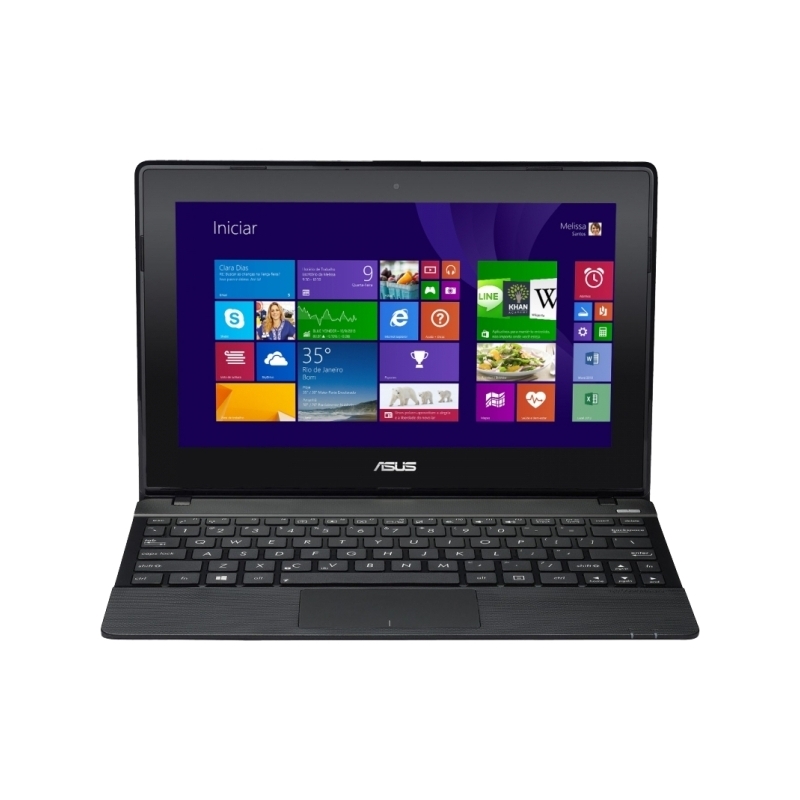 notebook asus r103ba- amd dual core-a4-1200