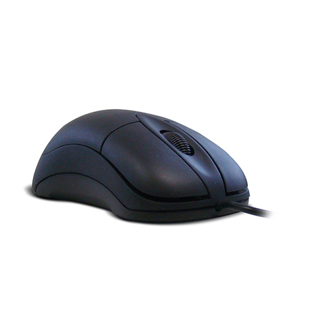 mouse optico usb leadertech-7084 lti- preto